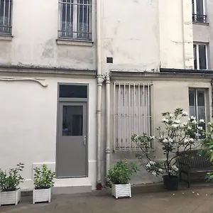 Apartamento Redone -, París