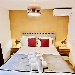 Apartamento De L'atelier 15, París